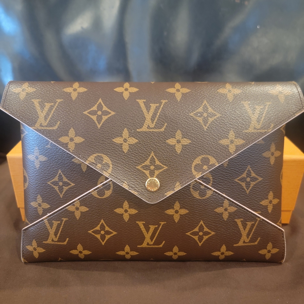 Louis Vuitton Kirigami Pochette - Picture 2 of 10